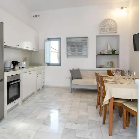 Pg In Kalloni Village - Phouse Apartment Kalloni (Tinos)