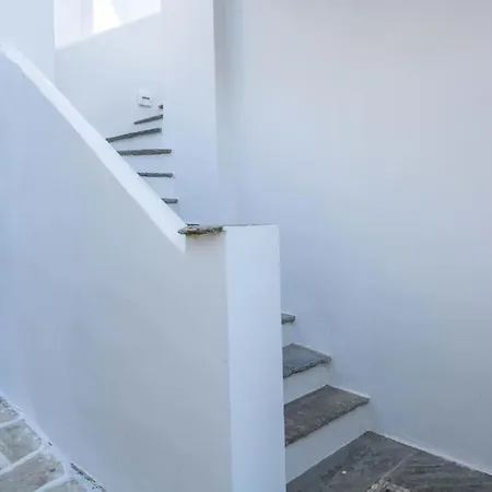 Apartment Pg In Kalloni Village - Phouse Kalloni (Tinos)