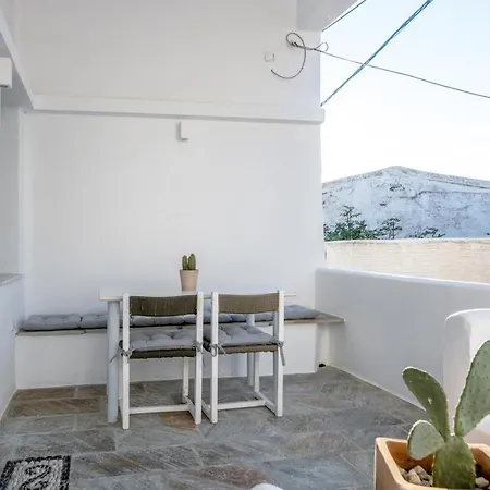 Pg In Kalloni Village - Phouse * Kalloni (Tinos)