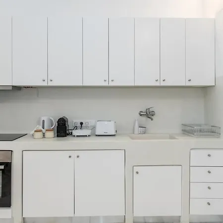 Apartment Pg In Kalloni Village - Phouse Kalloni (Tinos)