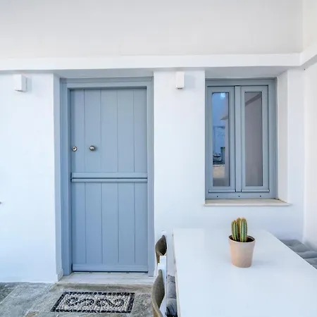 Pg In Kalloni Village - Phouse Kalloni (Tinos)