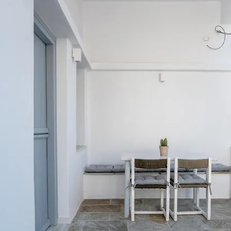 Apartment Pg In Kalloni Village - Phouse Kalloni (Tinos)