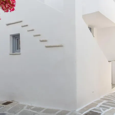 Pg In Kalloni Village - Phouse Kalloni (Tinos)