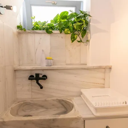 Pg In Kalloni Village - Phouse * Kalloni (Tinos)