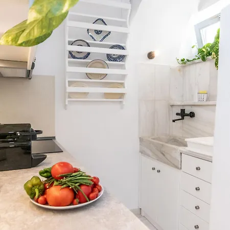 Pg In Kalloni Village - Phouse Apartment Kalloni (Tinos)