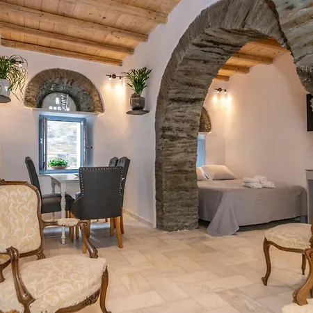 Pg In Kalloni Village - Phouse Kalloni (Tinos)