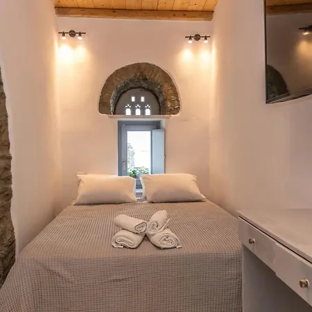 Pg In Kalloni Village - Phouse Kalloni (Tinos)