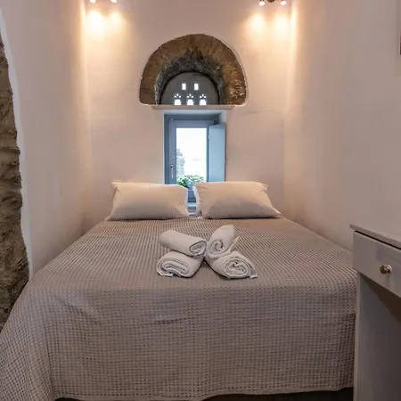 Pg In Kalloni Village - Phouse Apartment Kalloni (Tinos)