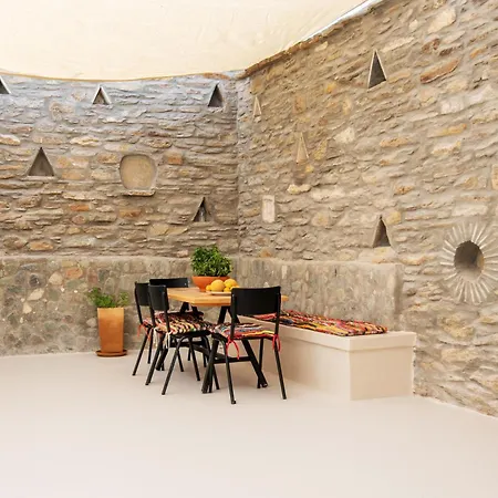 Pg In Kalloni Village - Phouse Apartment *